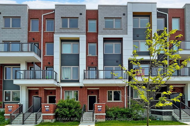 41 Frederick Tisdale Drive