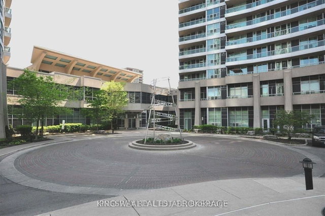1212 - 1 Elm Drive