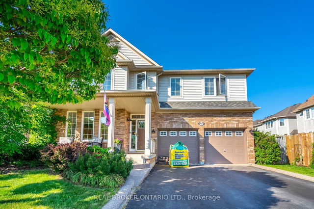 2183 Austin Court