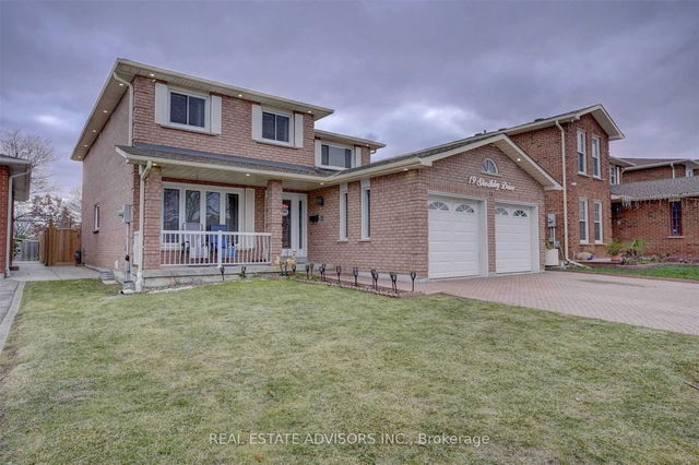 19 Shockley Drive