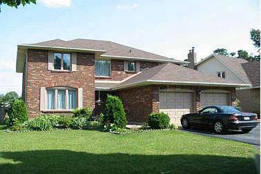 Detached House sold at 1236 Fleet Street, Mississauga, Sheridan, L5H3P5 - MLS: W610493