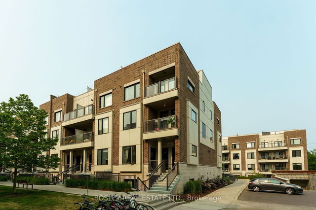 304 - 6 Drummond Street