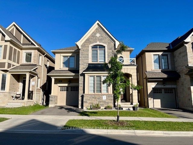 284 Harold Dent Trail