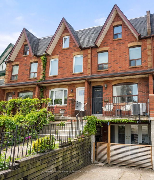 94 Spencer Avenue