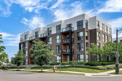 Condo sold at 405-210 Sabina Drive, Oakville, Rural Oakville, L6H 0W6 - MLS: W6106796