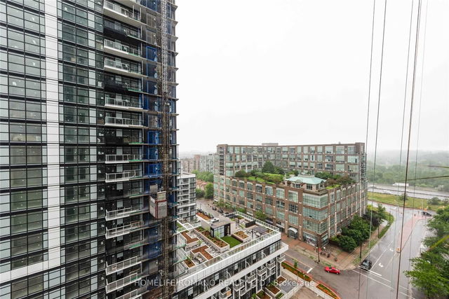 1506 - 155 Legion Road