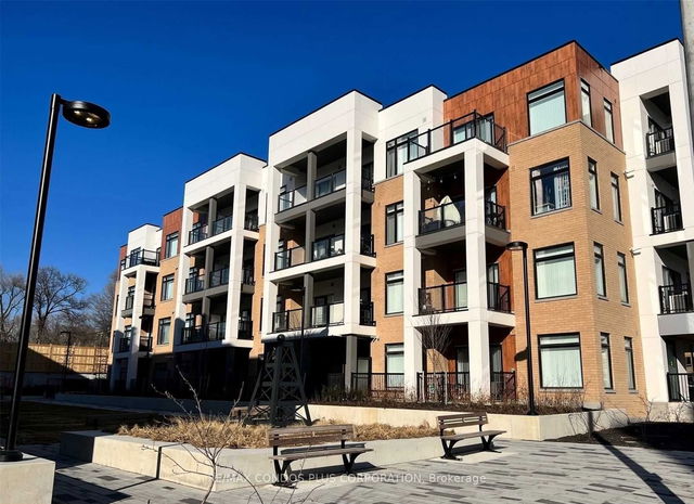 111 - 120 Canon Jackson Drive