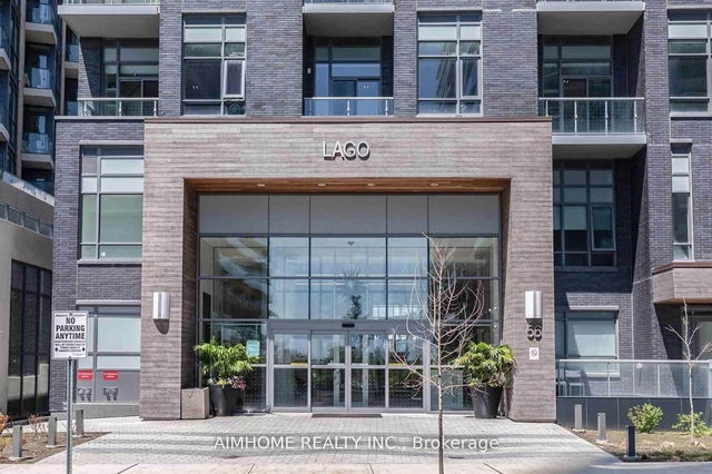 3605 - 56 Annie Craig Drive