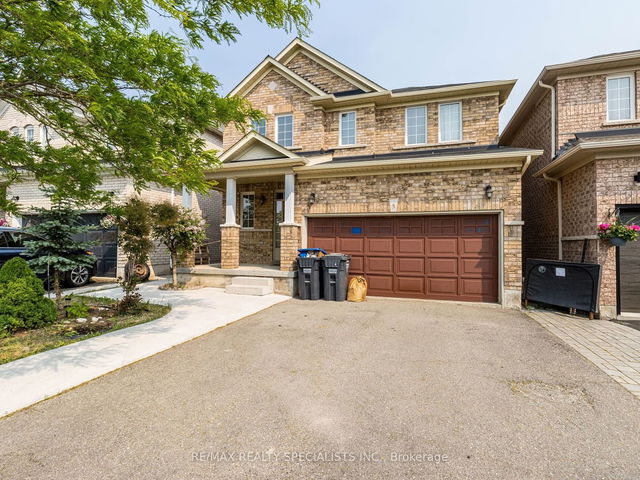 5 Senwood Street