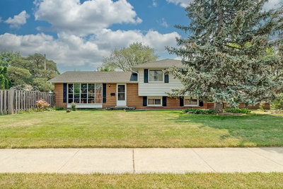 Detached House sold at 5154 New Street, Burlington, Ontario, L7L 1V4 - Appleby - MLS: W6109752