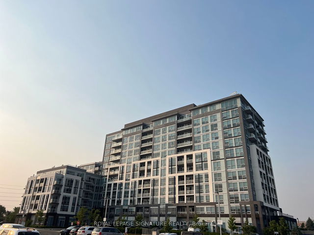 508 - 1050 Main Street