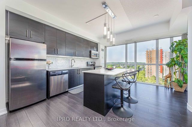 1104 - 5101 Dundas Street