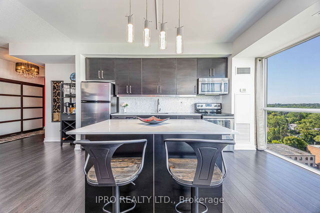 1104 - 5101 Dundas Street
