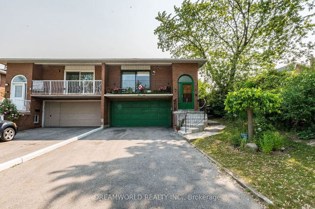 35 Sentinel Road