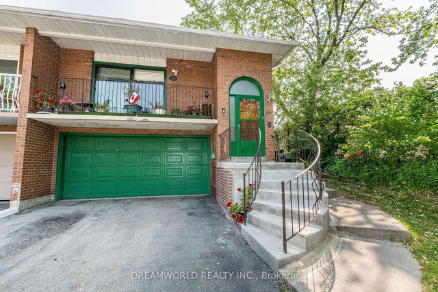 35 Sentinel Road