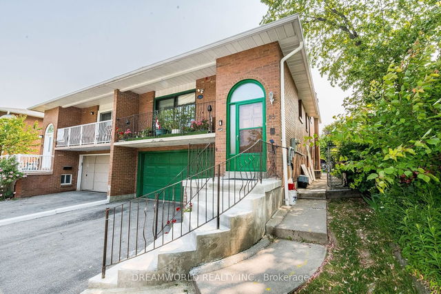 35 Sentinel Road