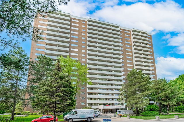 1308 - 240 Scarlett Road
