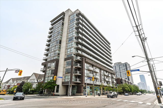 710 - 5101 Dundas Street