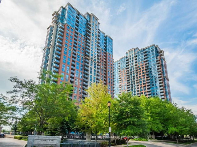 554 - 25 Viking Lane