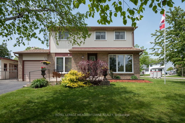 861 Fraser Court