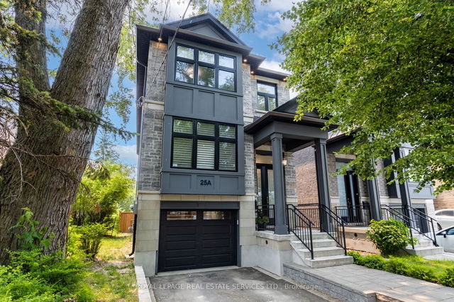 25A Elford Boulevard