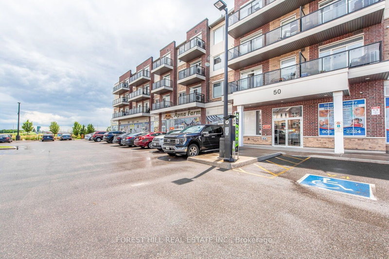 315 - 50 Sky Harbour Dr, Brampton, L6Y 6B8 | Image 2