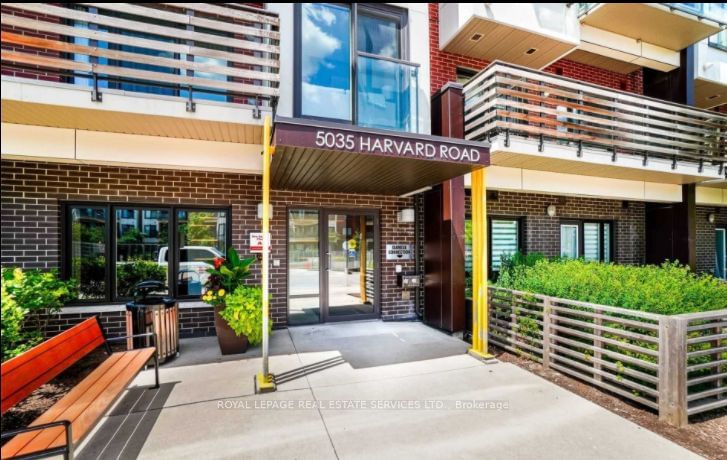 411 - 5035 Harvard Rd, Mississauga, L5M 0W7 | Image 2