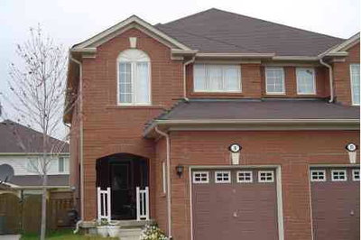 Semi-Detached House sold at 9 Dunlop Court, Brampton, Ontario, L6X4Z8 - Fletcher's Meadow - MLS: W611291