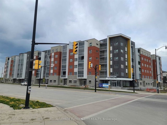 525 - 200 Lagerfeld Drive