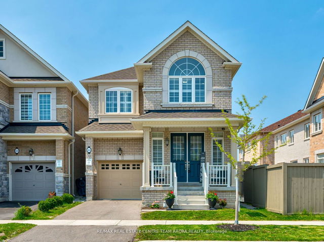 48 Hogan Manor Drive