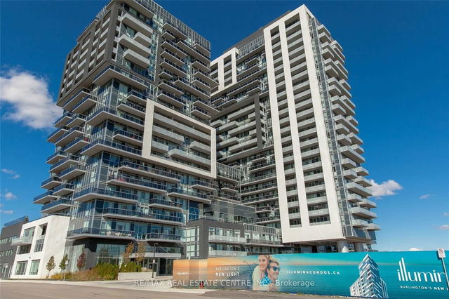 1008 - 2087 FAIRVIEW Street