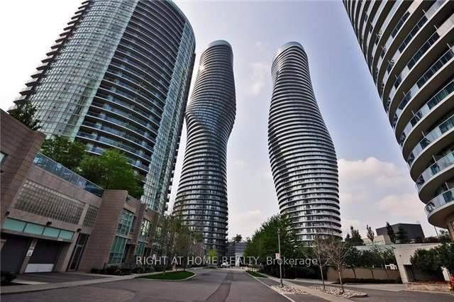 409 - 50 Absolute Avenue