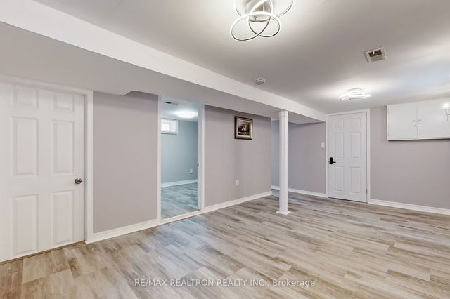 Lower - 47 Lonborough Avenue