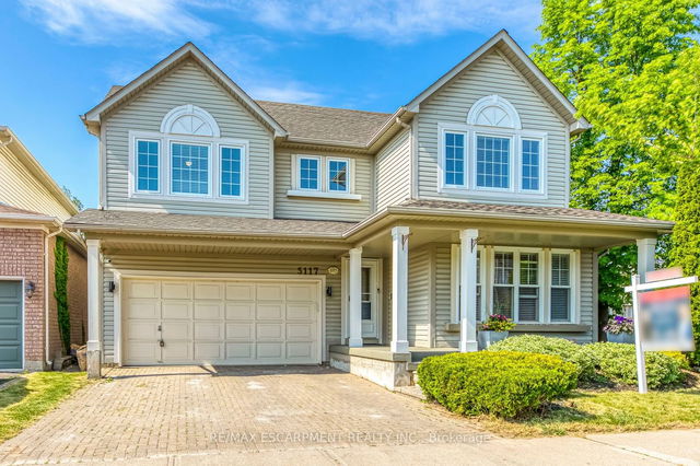 5117 Blue Spruce Avenue