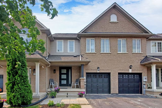 1291 Cartmer Way