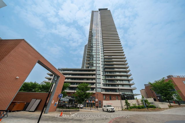 323 - 10 Park Lawn Road