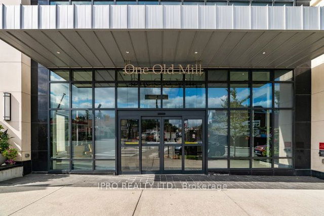 515 - 1 Old Mill Drive