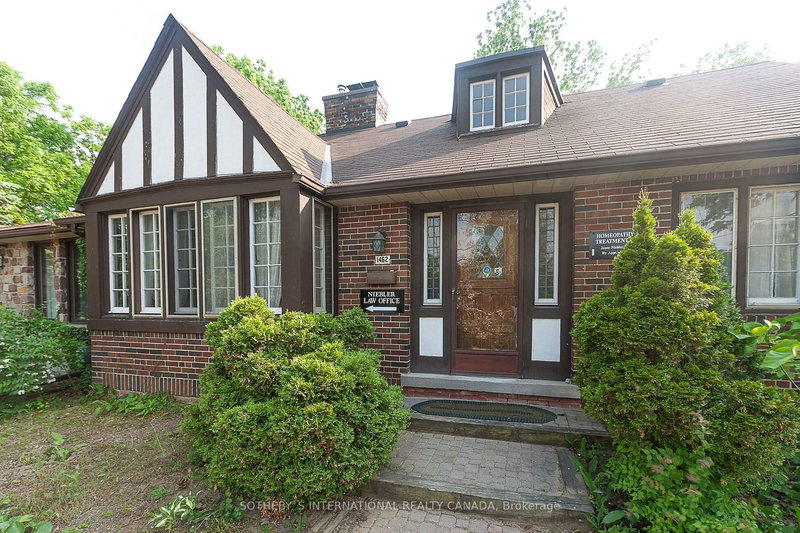 1462 Hurontario St, Mississauga, L5G 3H4 | Image 3