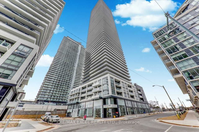 415 - 70 Annie Craig Drive