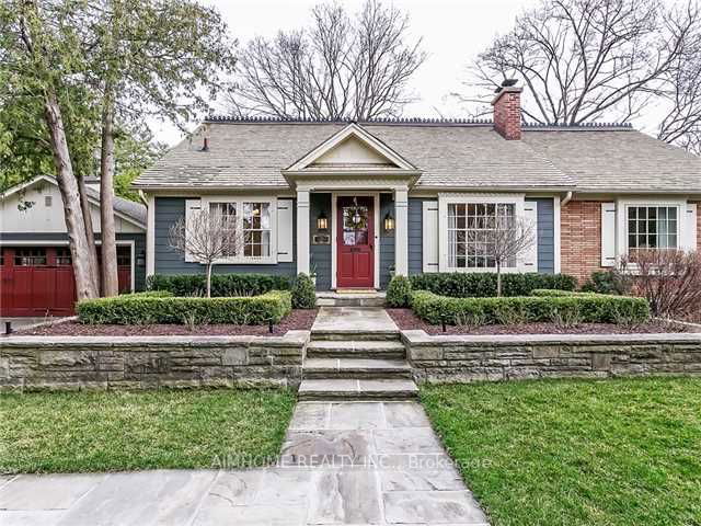 1178 Linbrook Road
