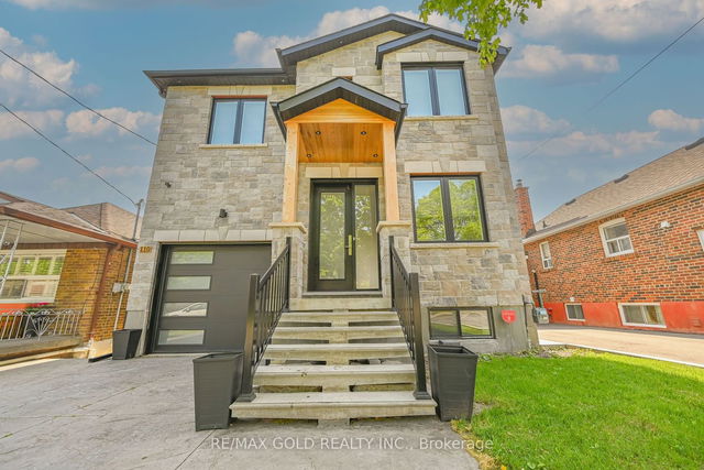 110 Richardson Avenue