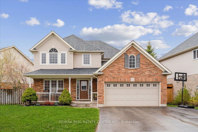 114 TANNERS Drive