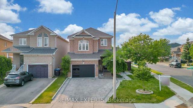 54 Bramoak Crescent