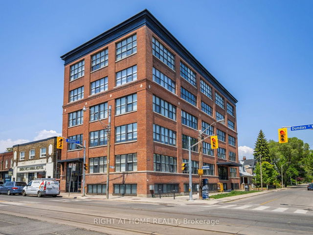 308 - 2154 Dundas Street