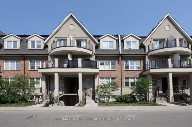 4 - 2 - 2420 Baronwood Drive