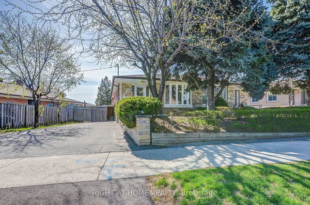 34 DERRYDOWN Road