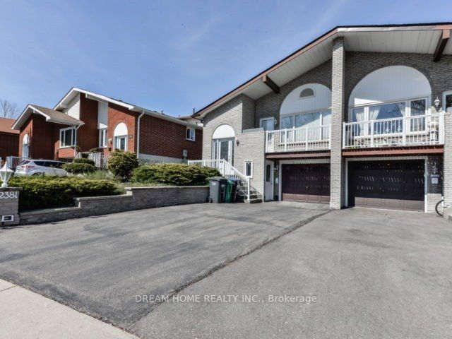 Lower - 2381 Culver Way