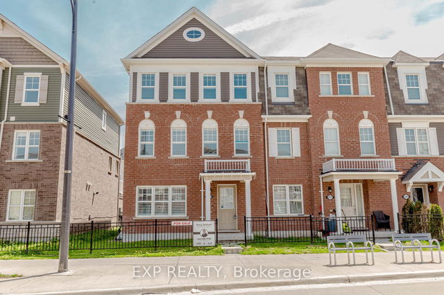 213 Remembrance Road