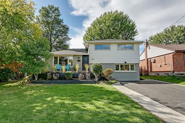 1284 Tyrrell Road
