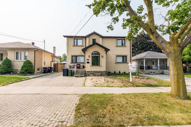 35 Brome Road